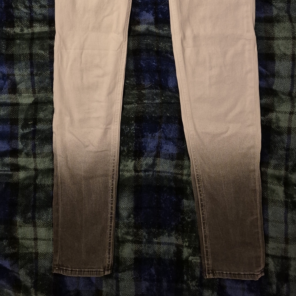 Rag & bone ombre jeans - Picture 3 of 4